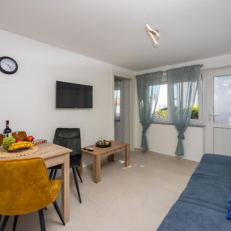 Apartman Do&Ma Crikvenica Exteriör bild