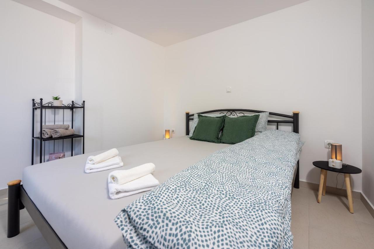 Apartman Do&Ma Crikvenica Exteriör bild
