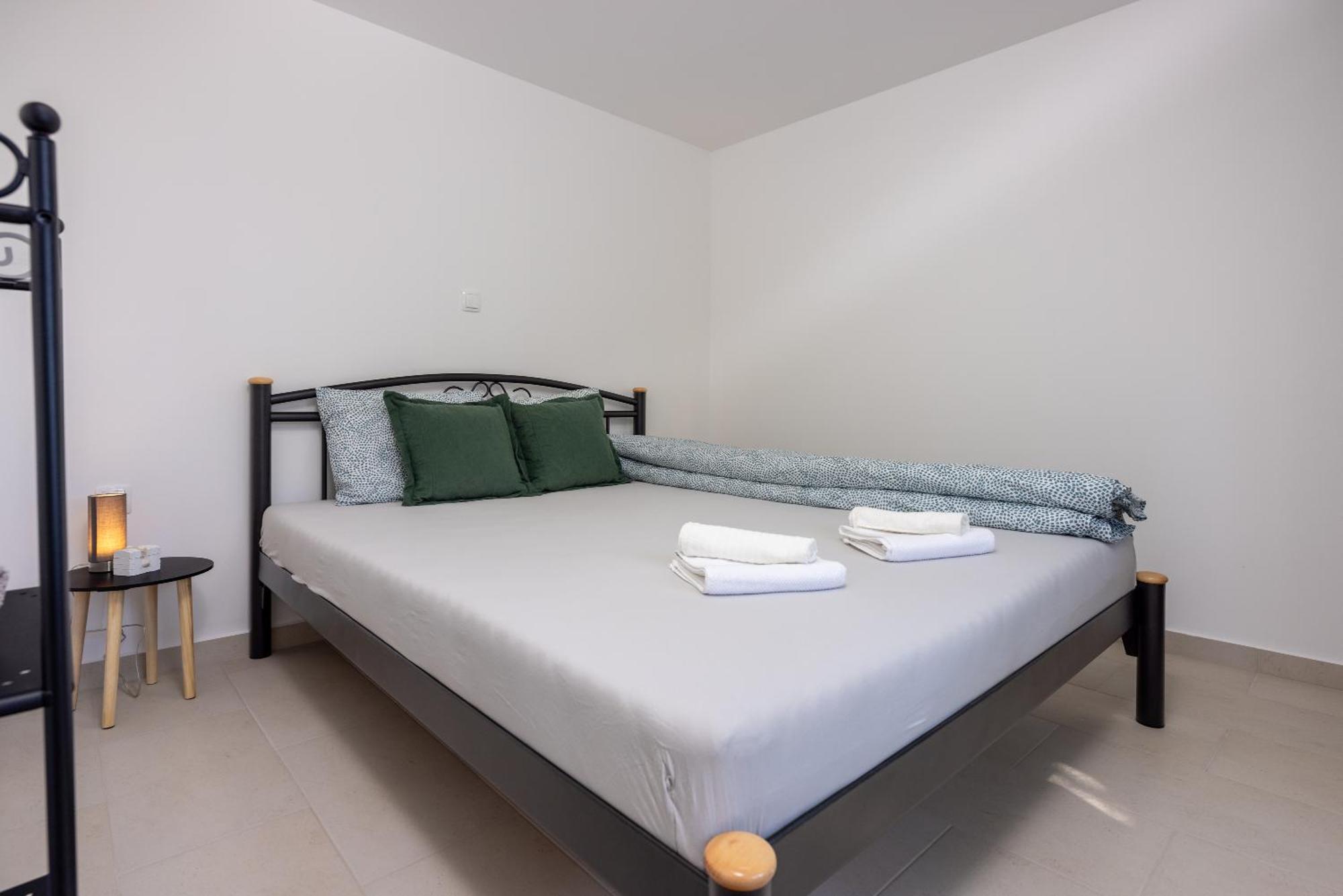 Apartman Do&Ma Crikvenica Exteriör bild